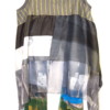 Harmony Tunic: Black and White - Image 2