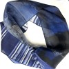 Infinity Scarf: Rythym and Blues