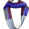 Infinity Scarf: Rainbow
