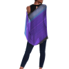 Sunny Purple Wrap - Image 2