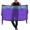 Sunny Purple Wrap - Image 3
